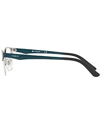 Vogue Eyewear VO3940 Women's Square Eyeglasses