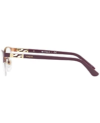 Vogue Eyewear VO4067 Women's Rectangle Eyeglasses