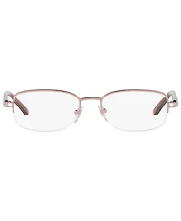 Sferoflex SF2585B Women's Rectangle Eyeglasses