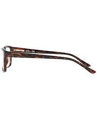 Sferoflex SF1568 Women's Square Eyeglasses