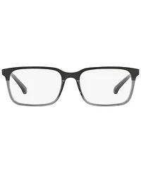 Brooks Brothers BB2033 Men's Rectangle Eyeglasses