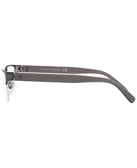 Polo Ralph Lauren PH1164 Men's Rectangle Eyeglasses