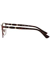 Vogue Eyewear VO3987B Women's Cat Eye Eyeglasses