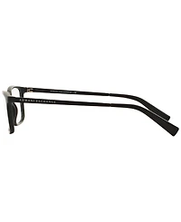 Armani Exchange AX3027 Men's Rectangle Eyeglasses