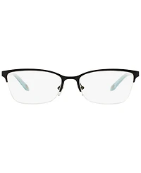 Tiffany & Co. TF1111B Tiffany Somerset Women's Cat Eye Eyeglasses
