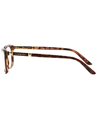 Versace VE3186 Women's Butterfly Eyeglasses