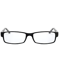 Ray-Ban RX5114 Unisex Rectangle Eyeglasses