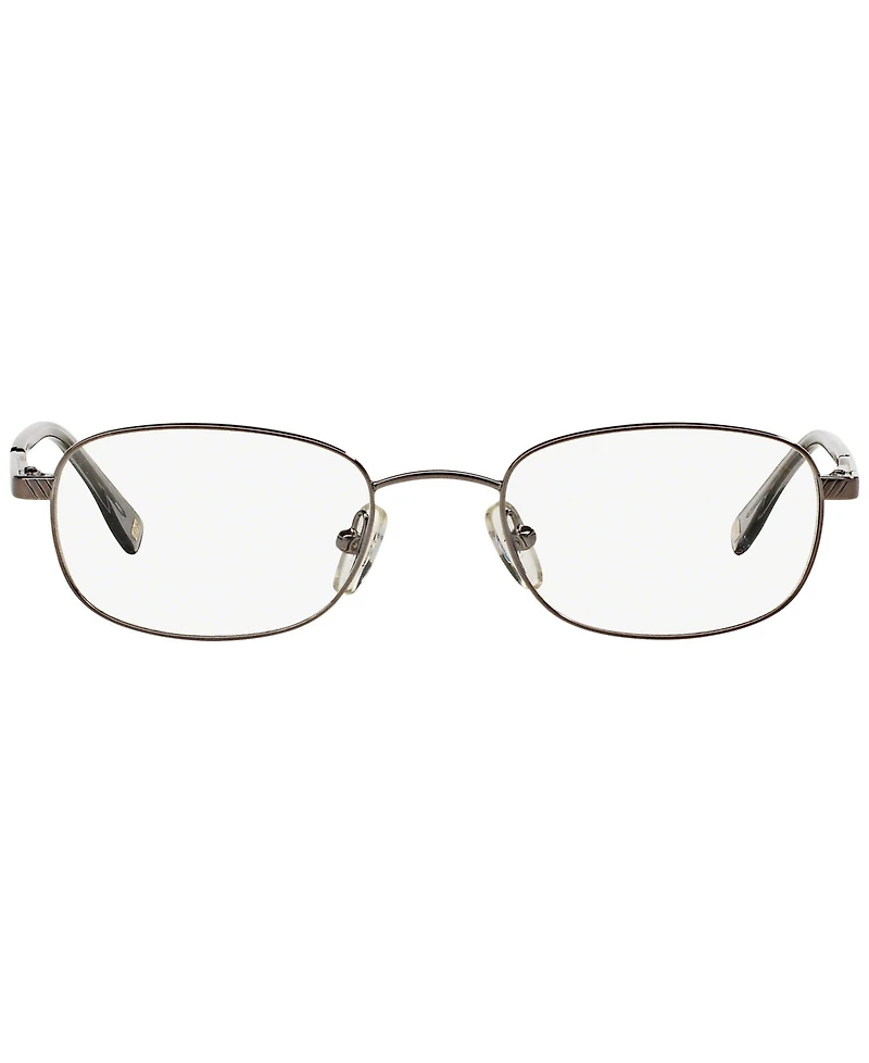 Brooks Brothers Bb 363 Men's Oval Eyeglasses