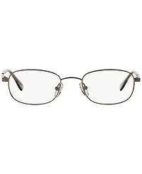 Brooks Brothers Bb 363 Men's Oval Eyeglasses