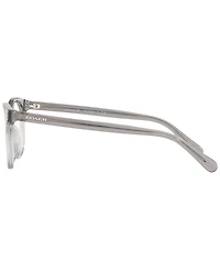 Coach HC6138U Women's Phantos Eyeglasses