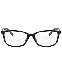 Michael Kors Women's Rectangle Telluride Eyeglasses, MK4060U54-o