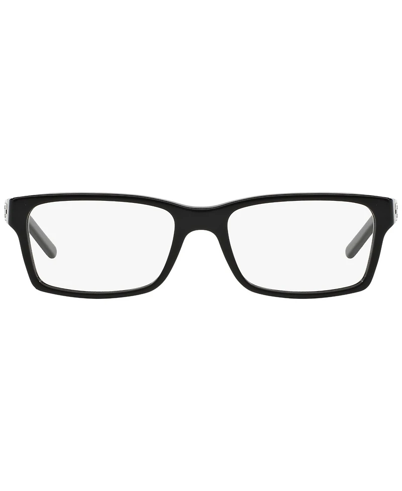 Burberry BE2108 Men's Square Eyeglasses