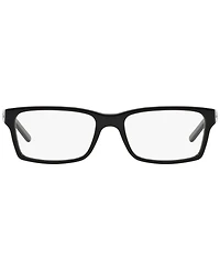 Burberry BE2108 Men's Square Eyeglasses