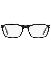 Tom Ford TR000539 Men's Rectangle Eyeglasses
