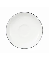 Villeroy & Boch Anmut Platinum Espresso Saucer