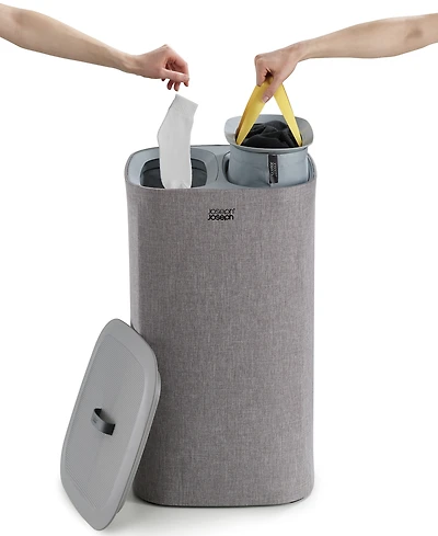 Joseph Joseph Tota -Liter Laundry Separator Basket