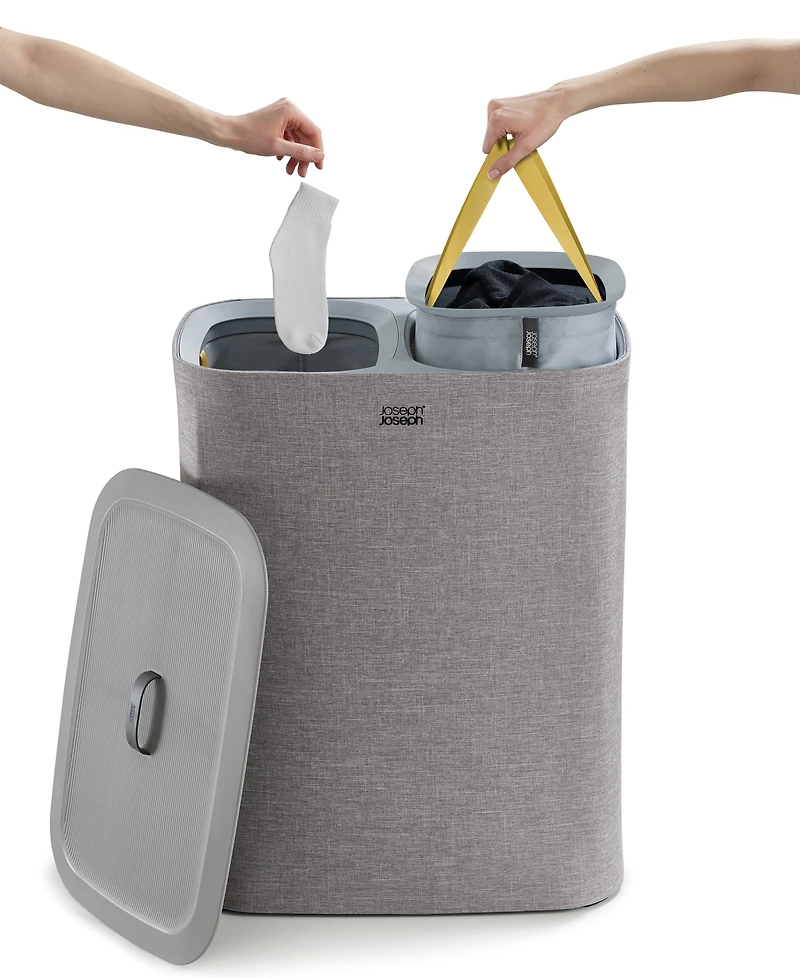 Joseph Joseph Tota 90-Liter Laundry Separator Basket