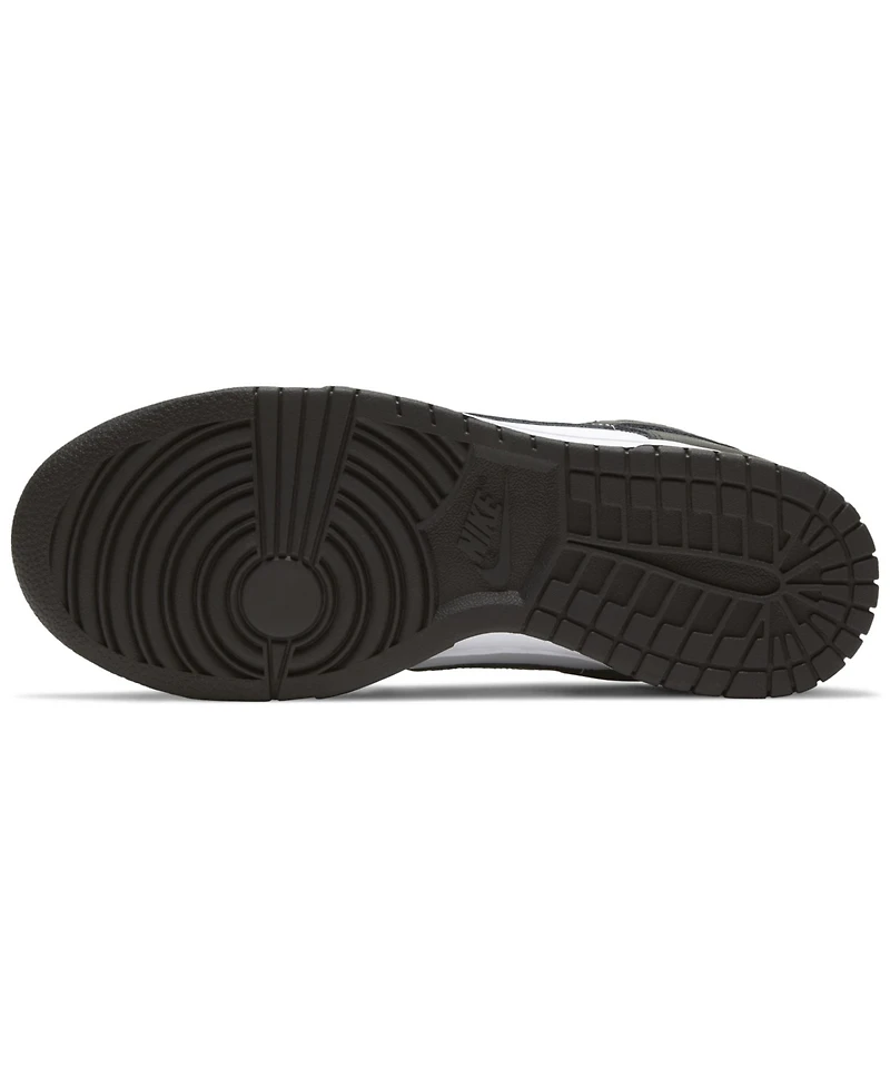 Nike Women's Dunk Low Casual Sneakers from Finish Line