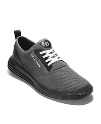 Cole Haan Men's Grand Sports Journey Knit Sneakers