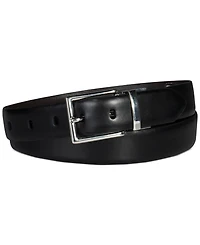 Calvin Klein Women's Reversible Leather Pant Belt