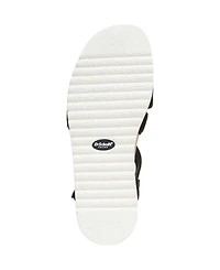 Dr. Scholl's Women's Islander Ankle Strap Sandals