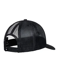 Quiksilver Men's Grounder Trucker Hat