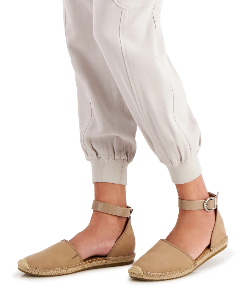 Style & Co Women's Paminaa Flat Sandals, Created for Macys