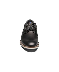 Nunn Bush Men's Circuit Plain Toe Lace-Up Oxford