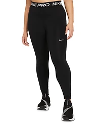 Nike Pro 365 Plus Leggings