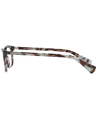 Ralph Lauren RA7089 Women's Rectangle Eyeglasses