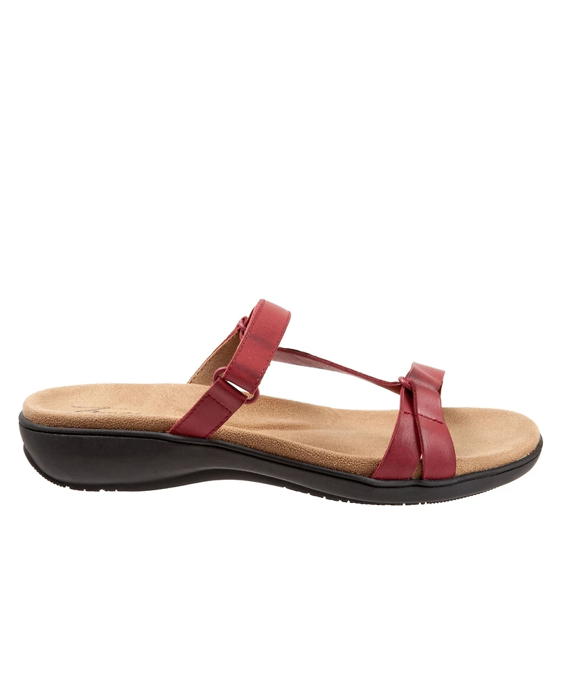 Trotters Raja Sandal