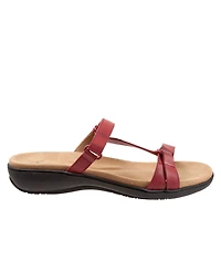 Trotters Raja Sandal
