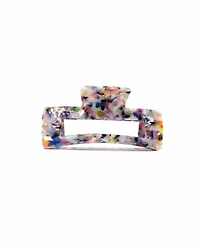 Women's Color Me Square Hair Jaw