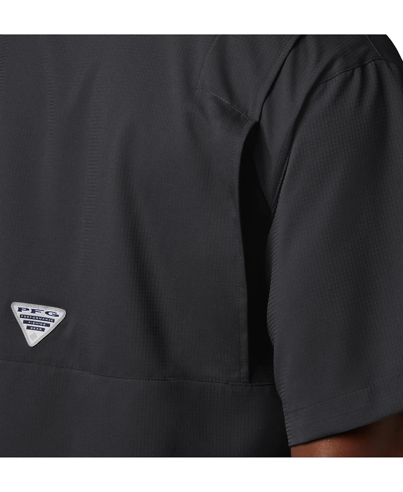 Columbia Men's Pfg Tamiami Ii Short Sleeve Shirt