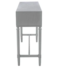 Aliyah 4 Drawer Console Table