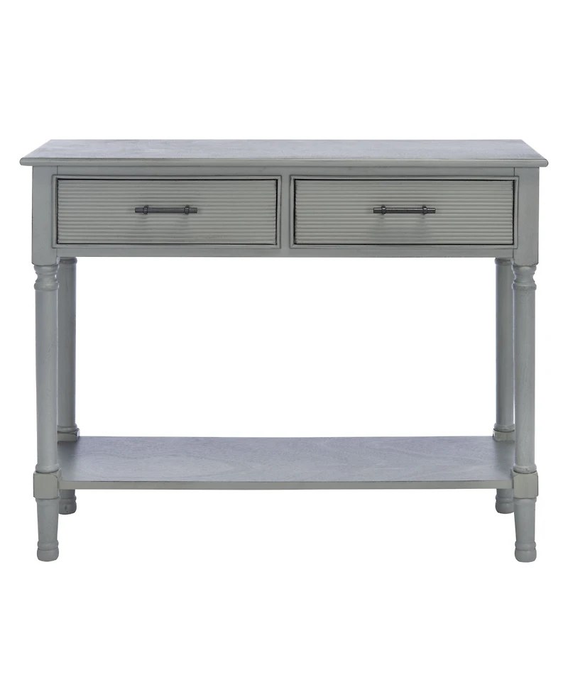 Ryder 2 Drawer Console Table