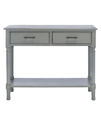 Ryder 2 Drawer Console Table