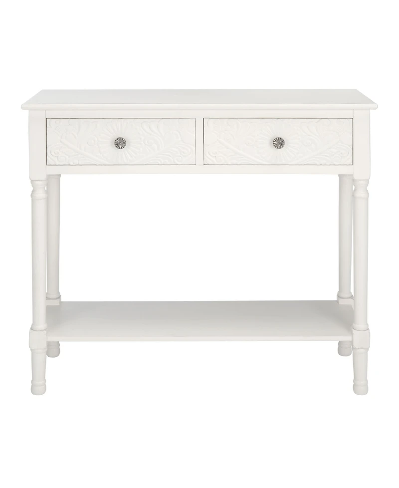 Josie 2 Drawer Console Table