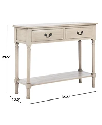 Primrose Drawer Console Table