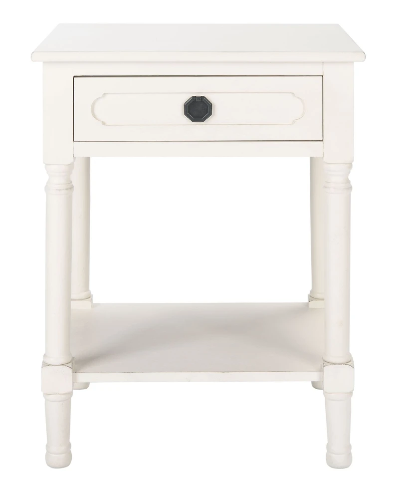 Allura 1 Drawer Accent Table