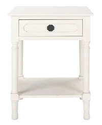 Allura 1 Drawer Accent Table