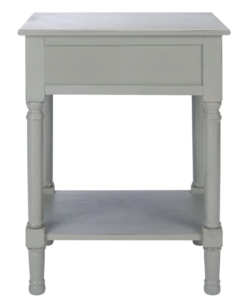 Tate 1 Drawer Accent Table