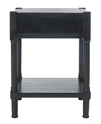 Filbert 1 Drawer Accent Table