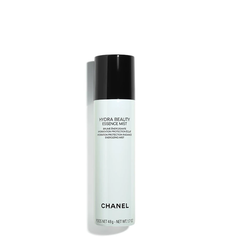 HYDRA BEAUTY ESSENCE MIST Hydration Protection Radiance Energizing Mist