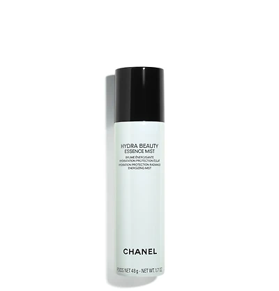 HYDRA BEAUTY ESSENCE MIST Hydration Protection Radiance Energizing Mist
