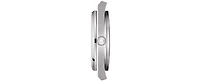 Tissot Men's Swiss Prx Stainless Steel Bracelet Watch 40mm