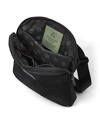 Bugatti Reborn Slim Crossbody Bag