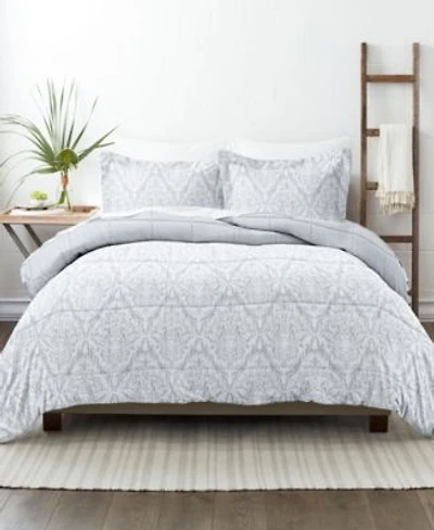 Ienjoy Home English Countryside Reversible Comforter Sets