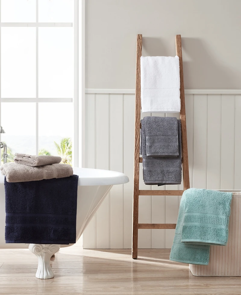 Nautica Oceane Towel Set, 6 Piece