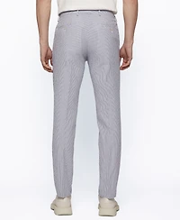 Boss by Hugo Boss Men's Slim-Fit Suit